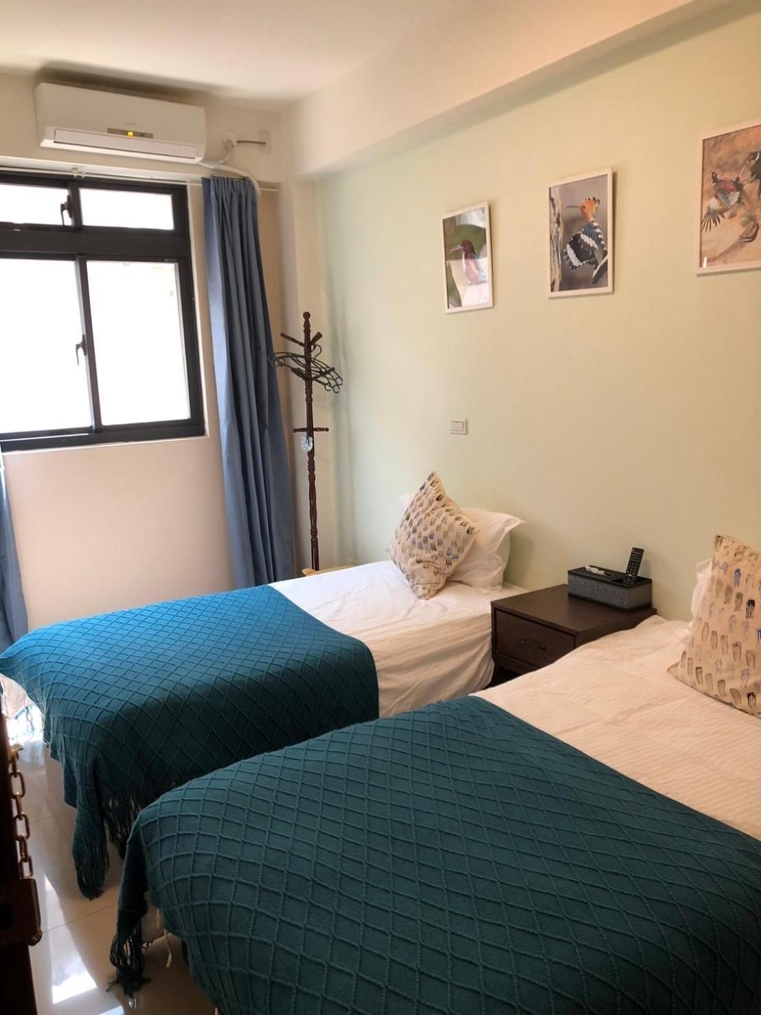 Yi Jia Homestay Jinning Exterior photo